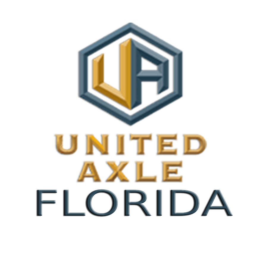 United Axle Florida